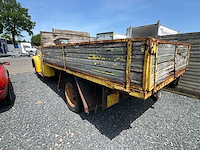 1953 citroën 23 ru vrachtwagen - afbeelding 31 van  35