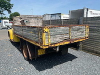 1953 citroën 23 ru vrachtwagen - afbeelding 33 van  35