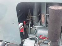 1953 eischer ekl15 vintage tractor - afbeelding 5 van  18