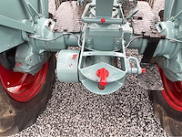 1953 eischer ekl15 vintage tractor - afbeelding 4 van  9
