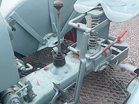 1953 eischer ekl15 vintage tractor - afbeelding 5 van  9
