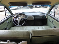 1953 miss henney ambulance - afbeelding 4 van  9
