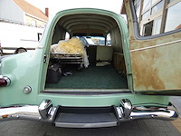1953 miss henney ambulance - afbeelding 13 van  36