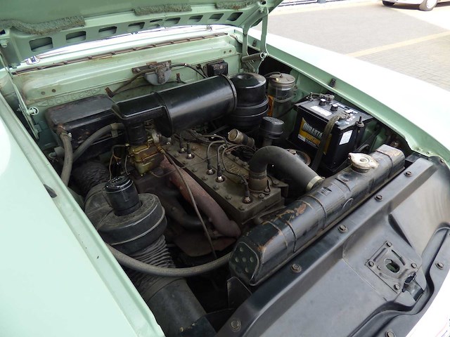 1953 miss henney ambulance - afbeelding 16 van  36