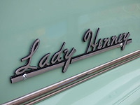 1953 miss henney ambulance - afbeelding 22 van  36