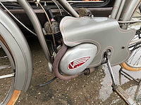 1953 vickycycle 38cc oldtimer (0 km!) - afbeelding 2 van  2