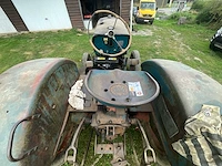 1954 hanomag r 19 landbouwtractor 2wd - afbeelding 34 van  34