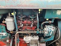 1954 hanomag r 19 landbouwtractor 2wd - afbeelding 9 van  34