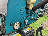 1954 hanomag r 19 landbouwtractor 2wd - afbeelding 18 van  34