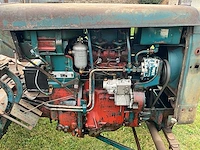 1954 hanomag r 19 landbouwtractor 2wd - afbeelding 30 van  34