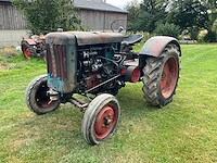 1954 hanomag r 19 landbouwtractor 2wd
