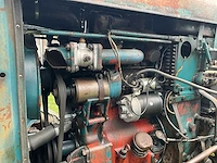 1954 hanomag r 19 landbouwtractor 2wd - afbeelding 7 van  34
