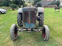 1954 hanomag r 19 landbouwtractor 2wd - afbeelding 24 van  34