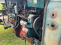 1954 hanomag r 19 landbouwtractor 2wd - afbeelding 11 van  34