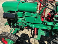 1954 holder b10/c oldtimer minitractor - afbeelding 8 van  9