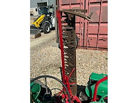 1954 holder b10/c oldtimer minitractor - afbeelding 9 van  9