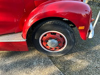 1955 commer td467 oldtimer brandweerwagen - afbeelding 3 van  65