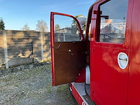 1955 commer td467 oldtimer brandweerwagen - afbeelding 6 van  65