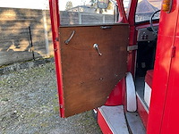 1955 commer td467 oldtimer brandweerwagen - afbeelding 7 van  65