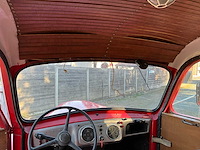1955 commer td467 oldtimer brandweerwagen - afbeelding 14 van  65