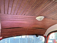 1955 commer td467 oldtimer brandweerwagen - afbeelding 15 van  65