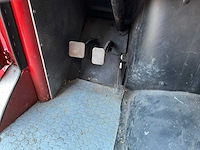 1955 commer td467 oldtimer brandweerwagen - afbeelding 17 van  65