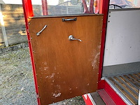 1955 commer td467 oldtimer brandweerwagen - afbeelding 20 van  65