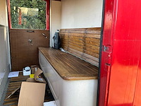 1955 commer td467 oldtimer brandweerwagen - afbeelding 22 van  65