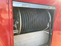 1955 commer td467 oldtimer brandweerwagen - afbeelding 28 van  65