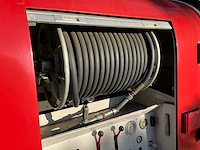 1955 commer td467 oldtimer brandweerwagen - afbeelding 31 van  65