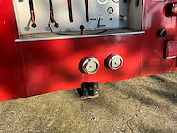 1955 commer td467 oldtimer brandweerwagen - afbeelding 33 van  65