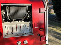 1955 commer td467 oldtimer brandweerwagen - afbeelding 35 van  65