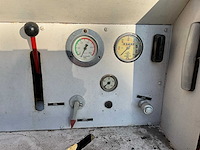 1955 commer td467 oldtimer brandweerwagen - afbeelding 36 van  65