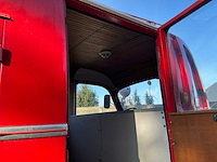 1955 commer td467 oldtimer brandweerwagen - afbeelding 46 van  65