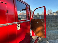 1955 commer td467 oldtimer brandweerwagen - afbeelding 47 van  65