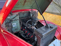 1955 commer td467 oldtimer brandweerwagen - afbeelding 53 van  65