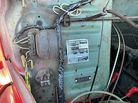 1955 commer td467 oldtimer brandweerwagen - afbeelding 54 van  65