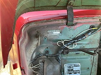 1955 commer td467 oldtimer brandweerwagen - afbeelding 55 van  65