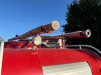 1955 commer td467 oldtimer brandweerwagen - afbeelding 60 van  65