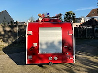 1955 commer td467 oldtimer brandweerwagen - afbeelding 56 van  65