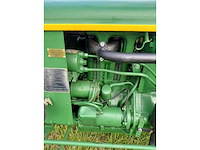 1955 deutz f2l514/53 vintage tractor - afbeelding 7 van  15