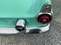 1955 ford thunderbird 55 oldtimer - afbeelding 10 van  46