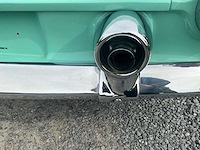 1955 ford thunderbird 55 oldtimer - afbeelding 13 van  46
