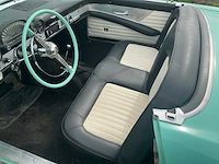1955 ford thunderbird 55 oldtimer - afbeelding 17 van  46