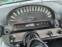 1955 ford thunderbird 55 oldtimer - afbeelding 21 van  46