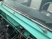 1955 ford thunderbird 55 oldtimer - afbeelding 23 van  46