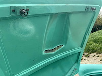 1955 ford thunderbird 55 oldtimer - afbeelding 31 van  46