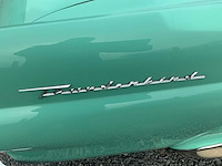 1955 ford thunderbird 55 oldtimer - afbeelding 33 van  46