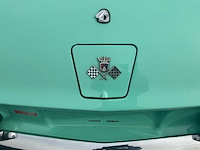 1955 ford thunderbird 55 oldtimer - afbeelding 34 van  46