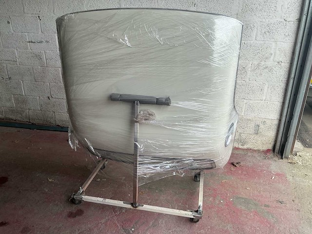 1955 ford thunderbird 55 oldtimer - afbeelding 35 van  46